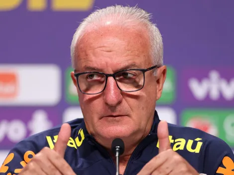 CBF não para em Dorival Jr e vai atrás de fechar negócio no São Paulo