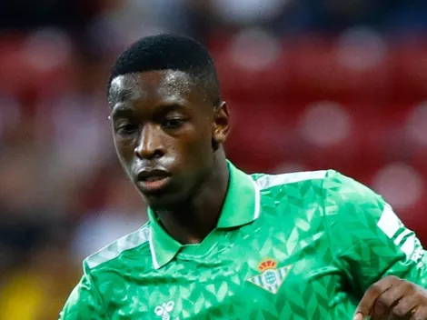 Luiz Henrique fica a um passo de fechar negócio com campeão mundial