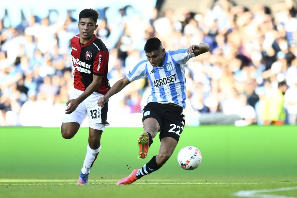 (Photo by Rodrigo Valle/Getty Images)