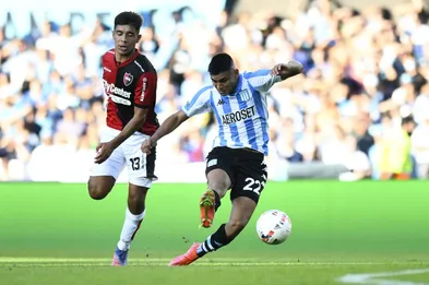 (Photo by Rodrigo Valle/Getty Images)