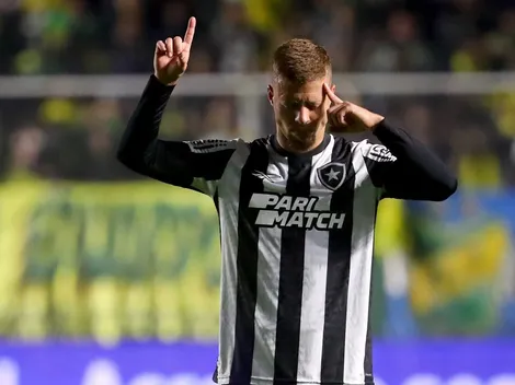 Clube do Brasileirão supera concorrência e assina Lucas Fernandes