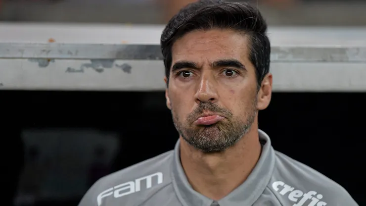 Chelsea vem ao Brasil por craque do Palmeiras. Foto: Thiago Ribeiro/AGIF