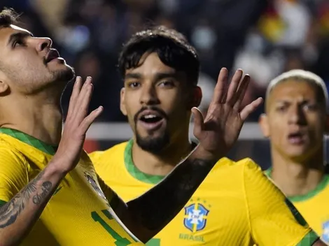 Barcelona planeja oferecer jogadores do Newcastle por Bruno Guimarães