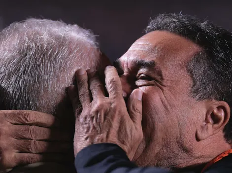 Luxemburgo manda a real sobre negócio do Tricolor para 2024