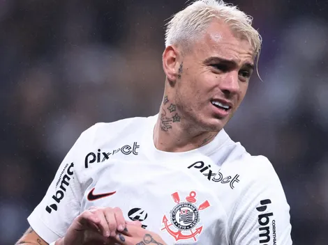 Roger Guedes decide voltar ao Brasil e escolhe o clube para assinar de imediato