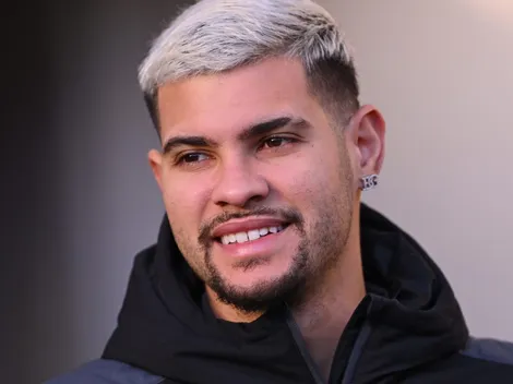 Time europeu vai com tudo para poder assinar com Bruno Rodrigues