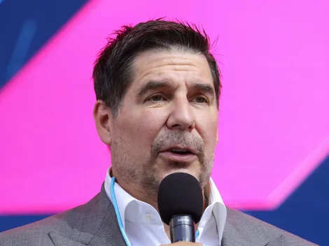 Marcelo Claure, sócio do Girona, está interessado em investir em SAF do Brasil