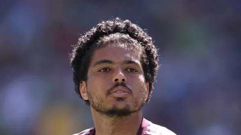 Flamengo desiste de Evander. Foto: Steph Chambers/Getty Images