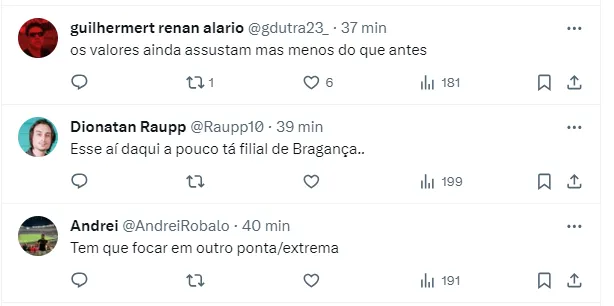 Reprodução/X