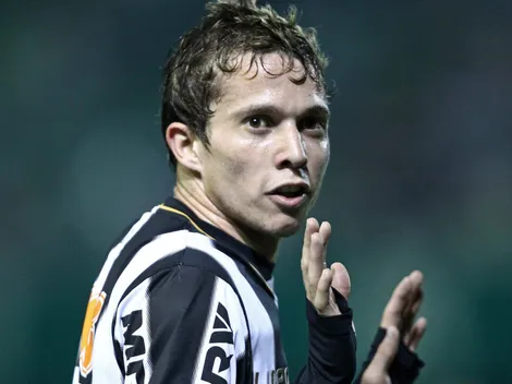 Empresário de Bernard aceita ouvir oferta de potência do Brasileirão