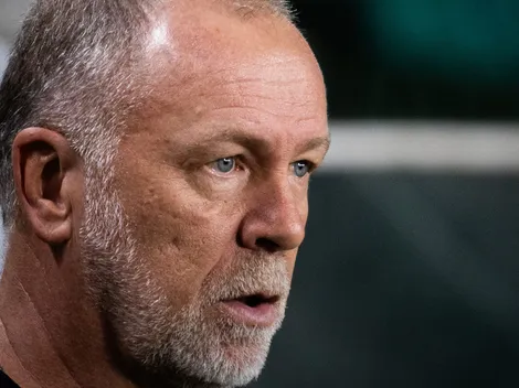 Topou jogar no Brasil: Mano quer jogador no Corinthians e diretoria age