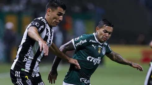 Flamengo faz consulta por jogador multicampeão no futebol brasileiro (Photo by Ricardo Moreira/Getty Images)