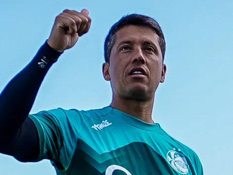 Carpini pode acionar trio 'arquivado' por Dorival Júnior no São Paulo