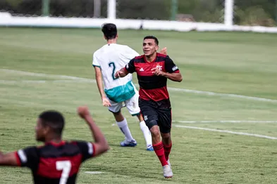 Foto: Heber Gomes/AGIF