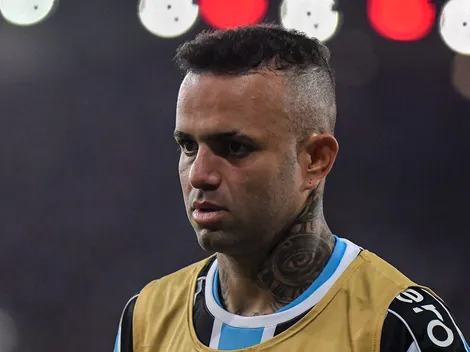 Ex-Grêmio, Luan vai permanecer na elite do futebol brasileiro; o que esperar