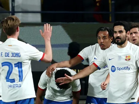 Barcelona vence por 2x1 o Osasuna e enfrenta o Real Madrid na final da Supercopa