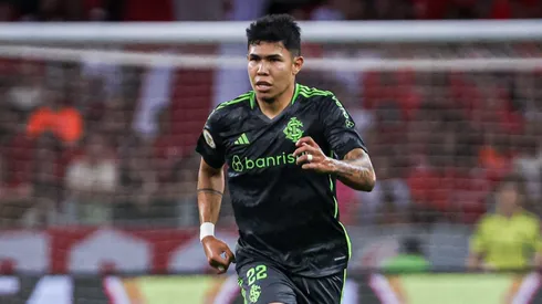 Foto: Maxi Franzoi/AGIF