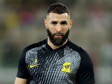 Gigante europeu demonstra interesse na contratação de Karim Benzema