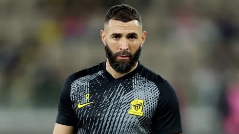 (Photo by Yasser Bakhsh/Getty Images)