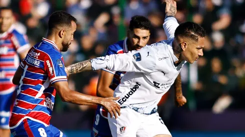 Corinthians tem reunião para fechar a contratação de queridinho da Fie torcida. (Photo by Ernesto Ryan/Getty Images)