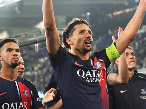 PSG quer contar com zagueiro do futebol italiano