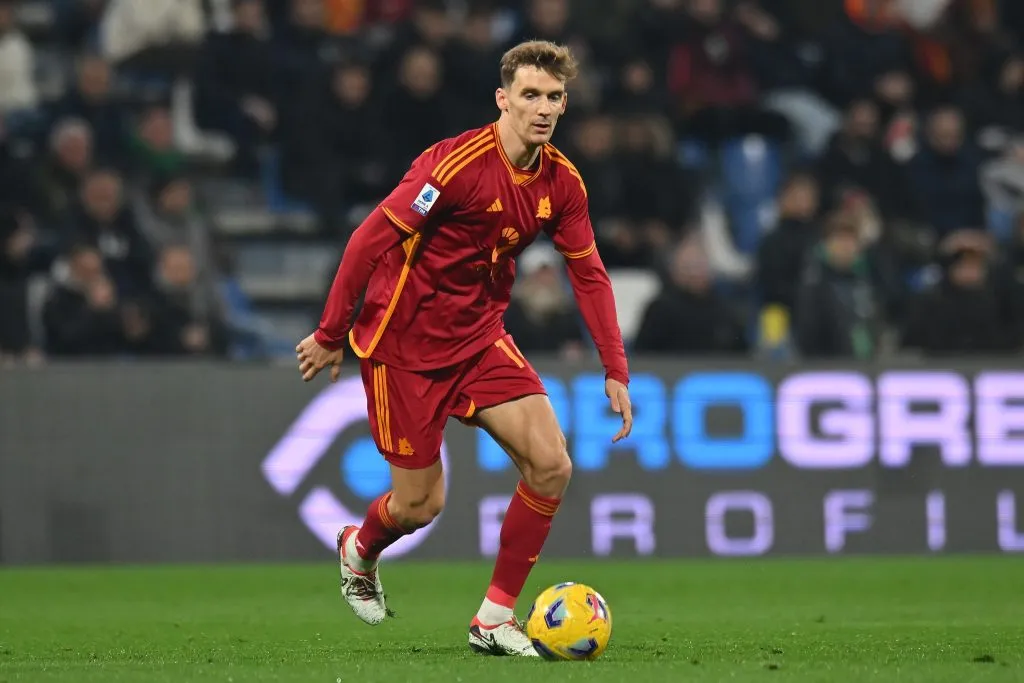 (Photo by Alessandro Sabattini/Getty Images)