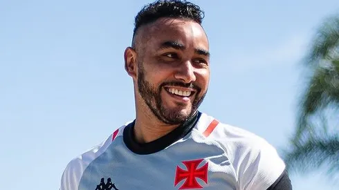 Payet. Foto: Leandro Amorim/Vasco