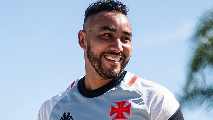 Payet. Foto: Leandro Amorim/Vasco