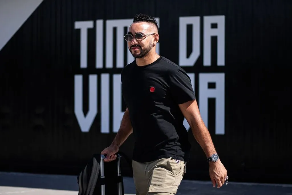 Payet  | 📸 Leandro Amorim/VASCO