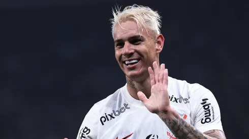 Guedes pode voltar ao Brasil. Foto: Ettore Chiereguini/AGIF