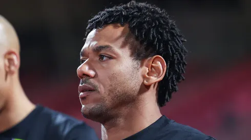 Ex-Corinthians, Romarinho decide assinar com campeão brasileiro (Photo by Yasser Bakhsh/Getty Images)