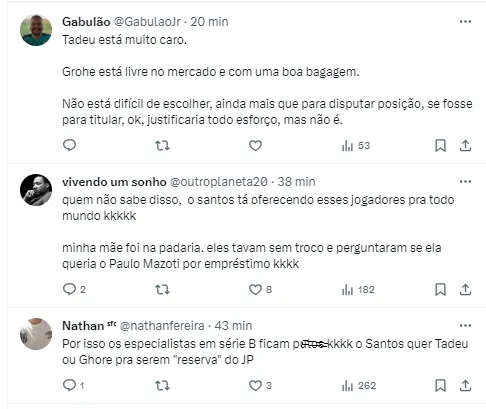 Reprodução/X