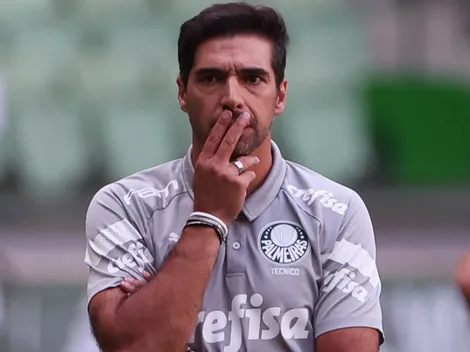 Milton Neves deixa Abel Ferreira de lado e elege o melhor técnico do futebol brasileiro na atualidade