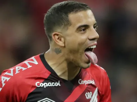 Nada de Palmeiras: Time carioca avança e pode anunciar David Terans