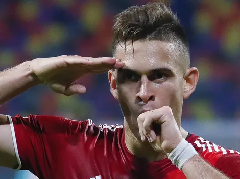 Sem Borré, Corinthians avalia investida por grande atacante da Europa