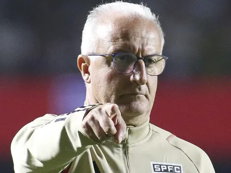 São Paulo é rapido e encaminha a contratação de substituto para Dorival