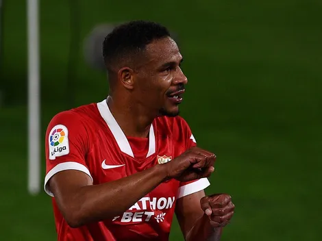 Fernando chega a acordo com clube brasileiro para a disputa da temporada