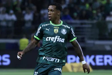 Foto: Marcello Zambrana/AGIF