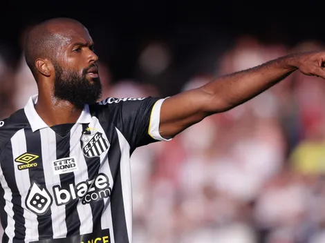 Messias, João Basso e +3: Santos define situação de 5 jogadores