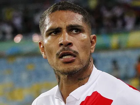 Partiu, Brasil: Paolo Guerrero define onde vai jogar e Corinthians é avisado