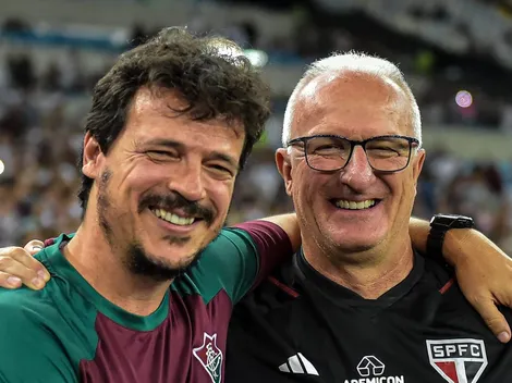 Análise: Dorival Jr discorda de Diniz e prepara reviravolta na Seleção Brasileira