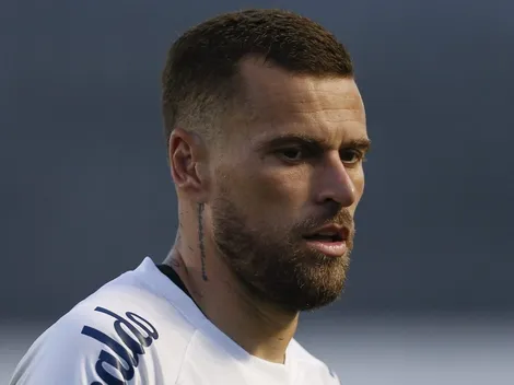 Equipe do Brasileirão chega a acordo com o Santos pela contratação de Lucas Lima