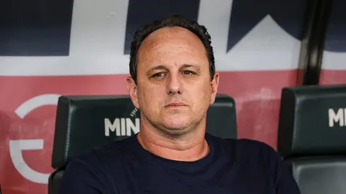 Ceni quer reforços no Bahia. Foto: Gilson Lobo/AGIF