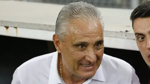 Flamengo tenta a chegada de atacante que custou R$ 78 mi ao Chelsea (Photo by Wagner Meier/Getty Images)