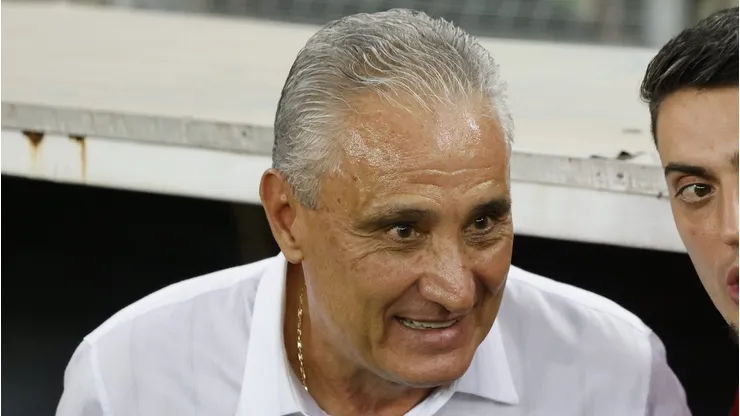 Flamengo tenta a chegada de atacante que custou R$ 78 mi ao Chelsea (Photo by Wagner Meier/Getty Images)