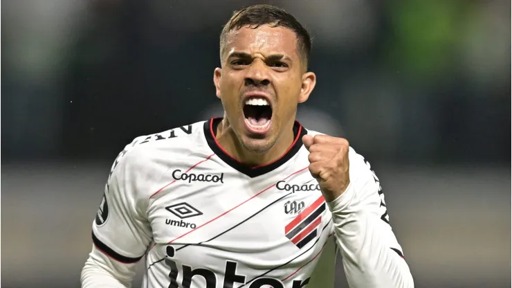 Palmeiras comete um grande erro ao descartar a contratação de Terans (Photo by Pedro Vilela/Getty Images)
