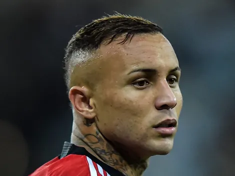 Empresário de Everton Cebolinha, do Flamengo, manda a real sobre interesse do Monterrey