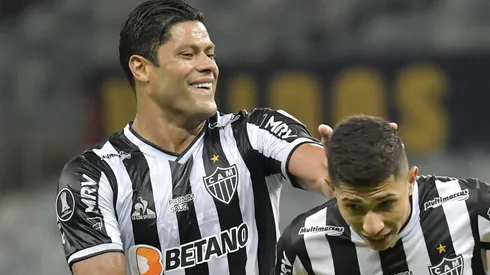 Mano Menezes pede e Corinthians tenta a contratação de ídolo do Atlético (Photo by Washington Alves – Pool/Getty Images)