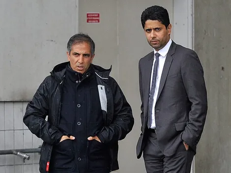 Presidente do PSG surpreende e ameaça tirar o clube do Parque dos Príncipes; entenda