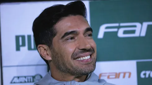 Palmeiras quer mais 3 nomes. Foto: Ettore Chiereguini/AGIF